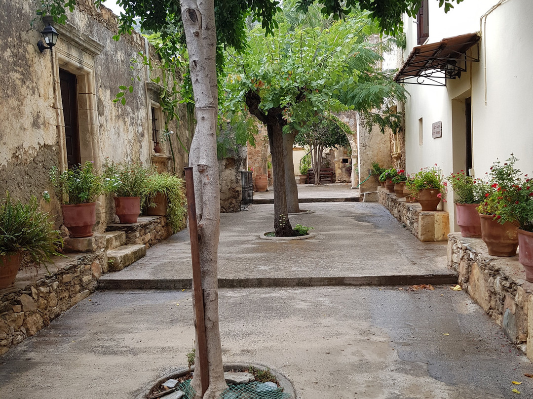 Attali Monastery-巴厘必去景点