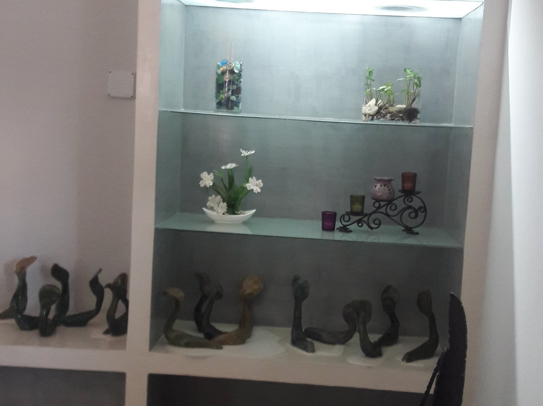 VidaSpa-哈瓦那必去景点