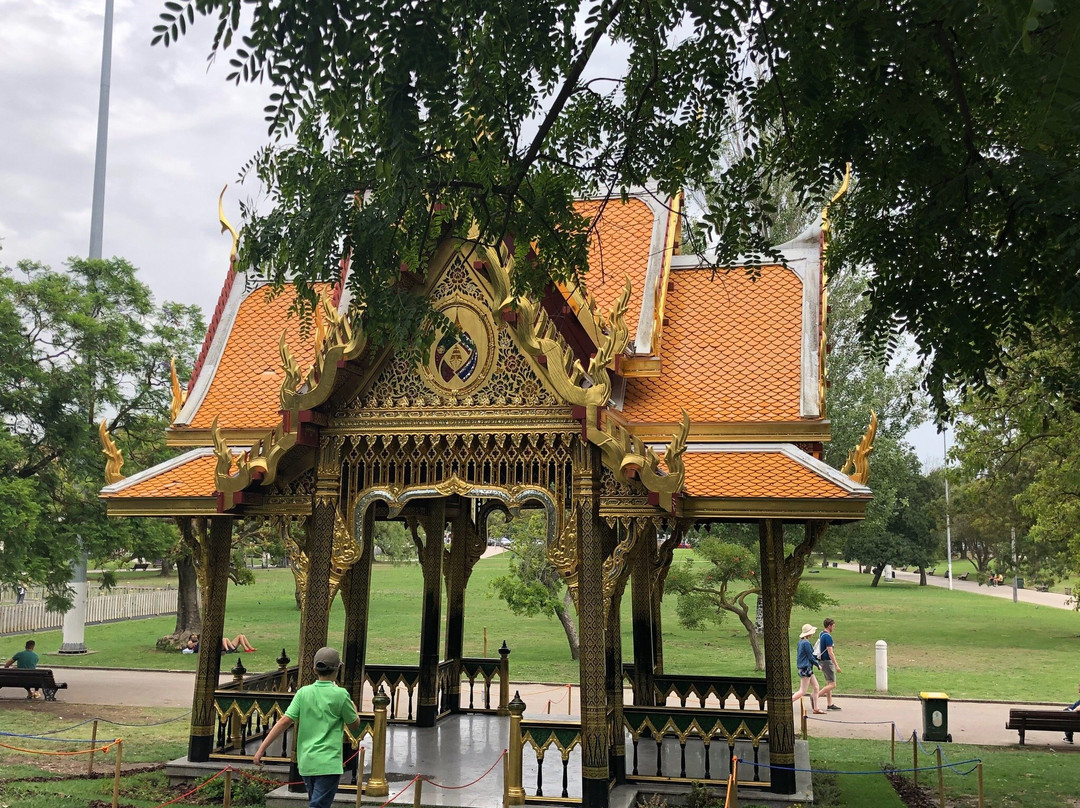 Sala Thai景点图片