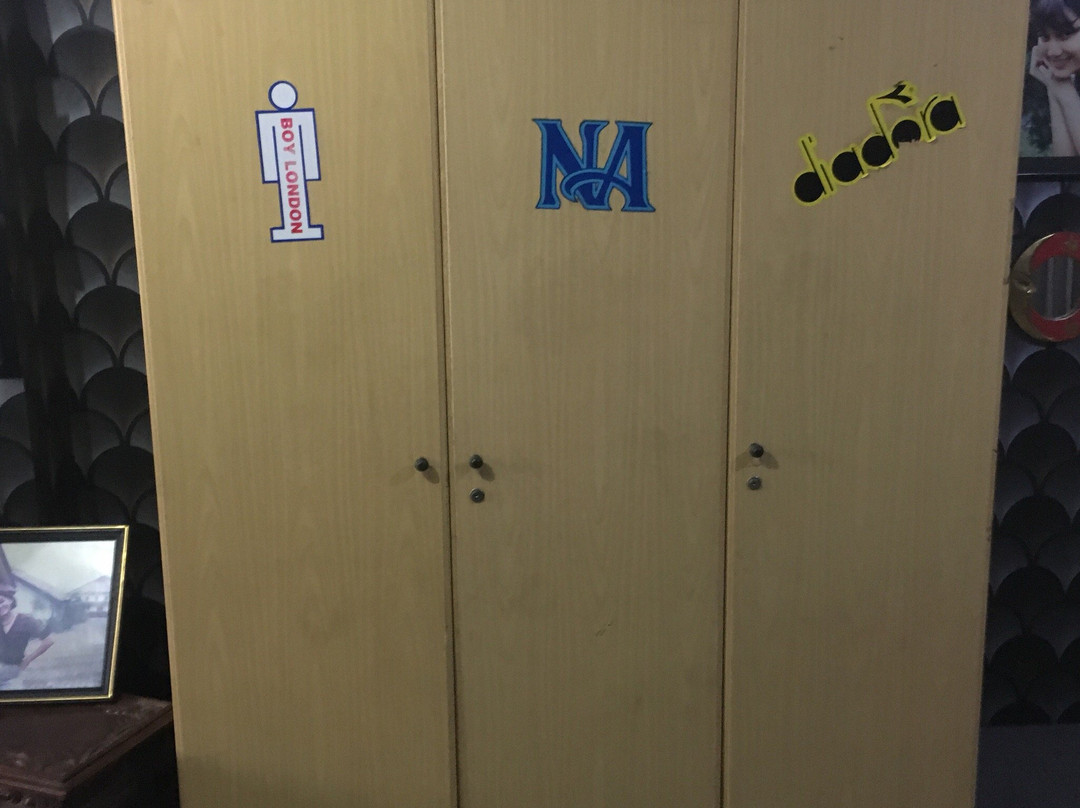 Museum Nike Ardilla-万隆必去景点