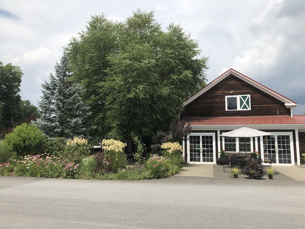 Saunderskill Farms-Accord必去景点