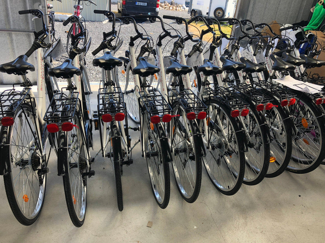Achill Bikes景点图片
