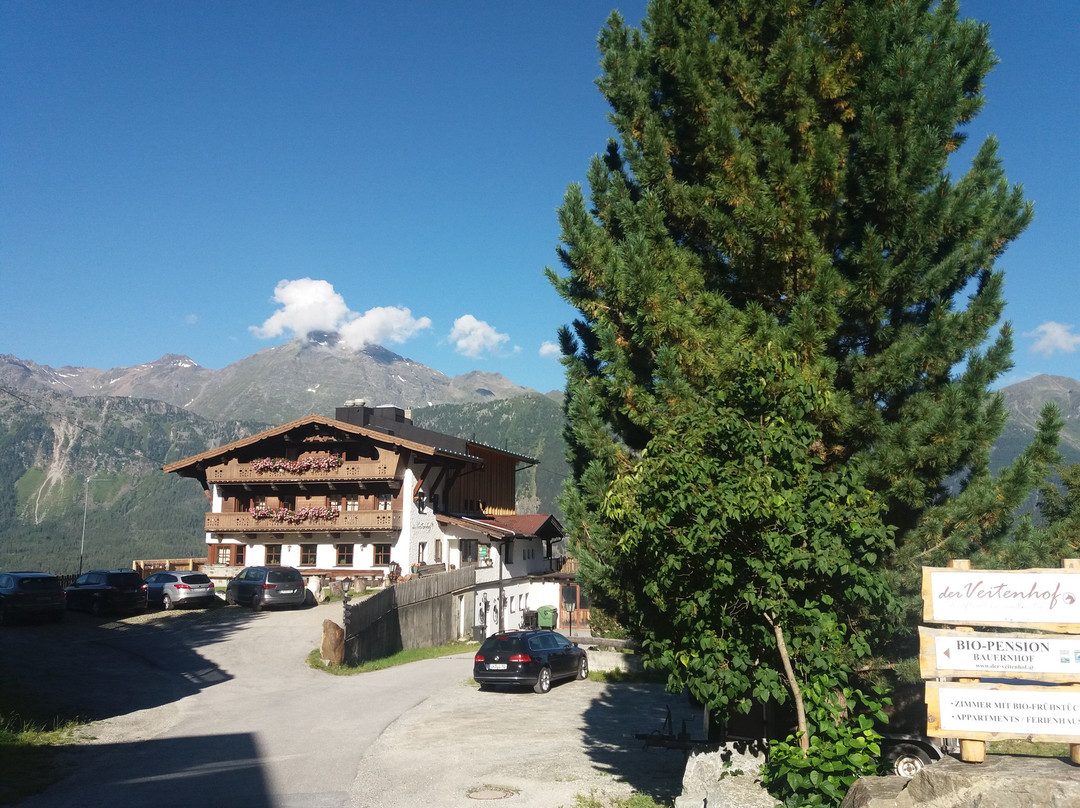 Der Veitenhof主图