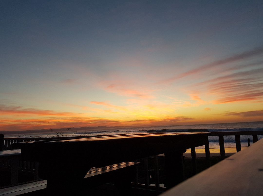 Seashells Holiday Apartments and Conference Centre主图