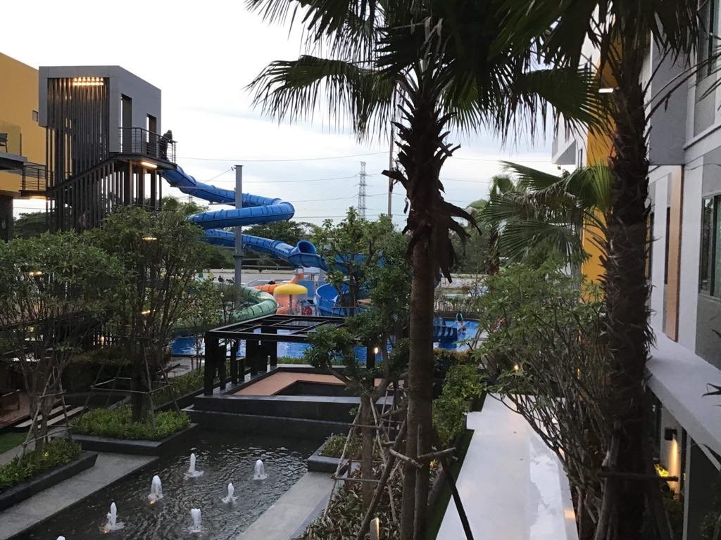 9D Sport Hotel主图
