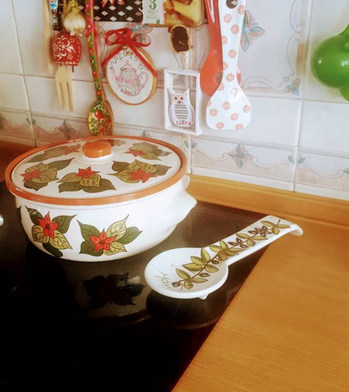 Zervobeakos Handmade Pottery-Pirgos Dirou必去景点