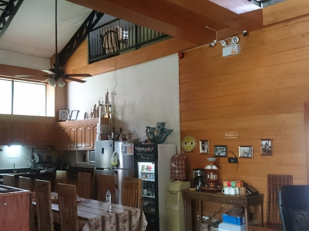 Villa del Carmen Haven Bohol主图