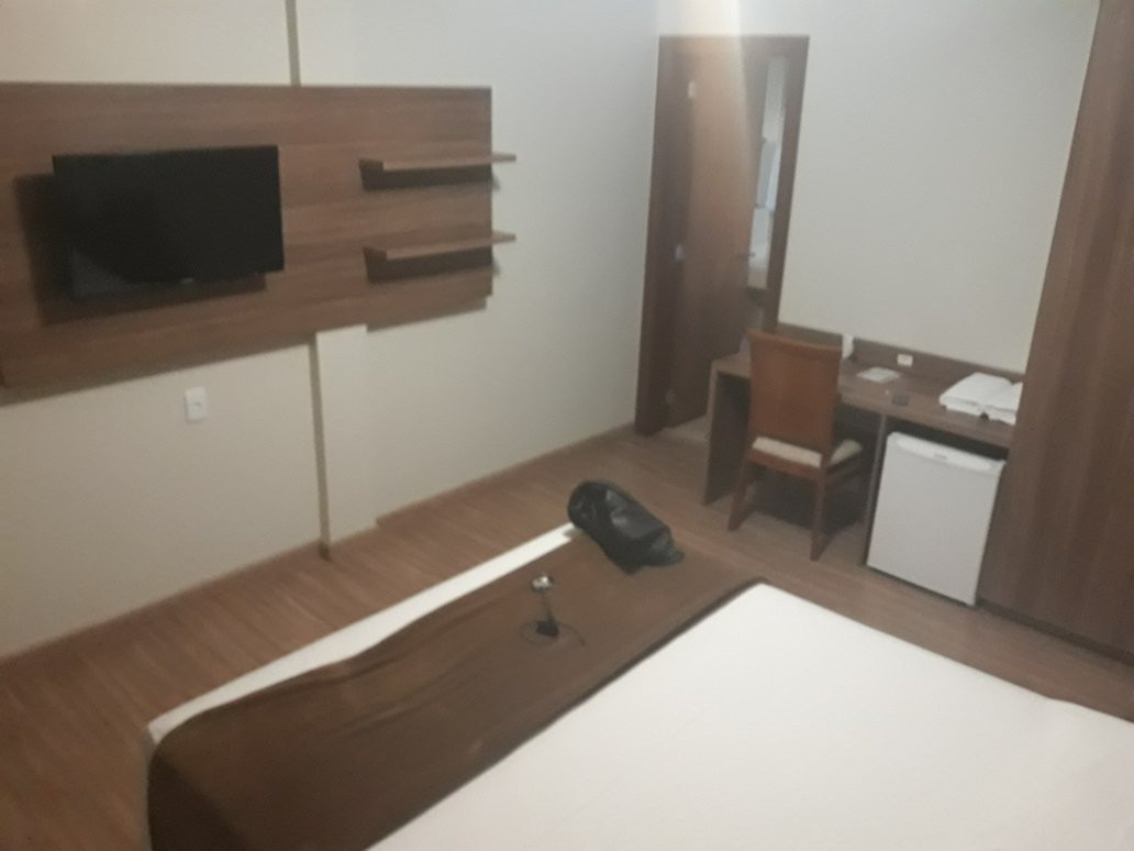 阿伦纳布兰卡斯酒店主图