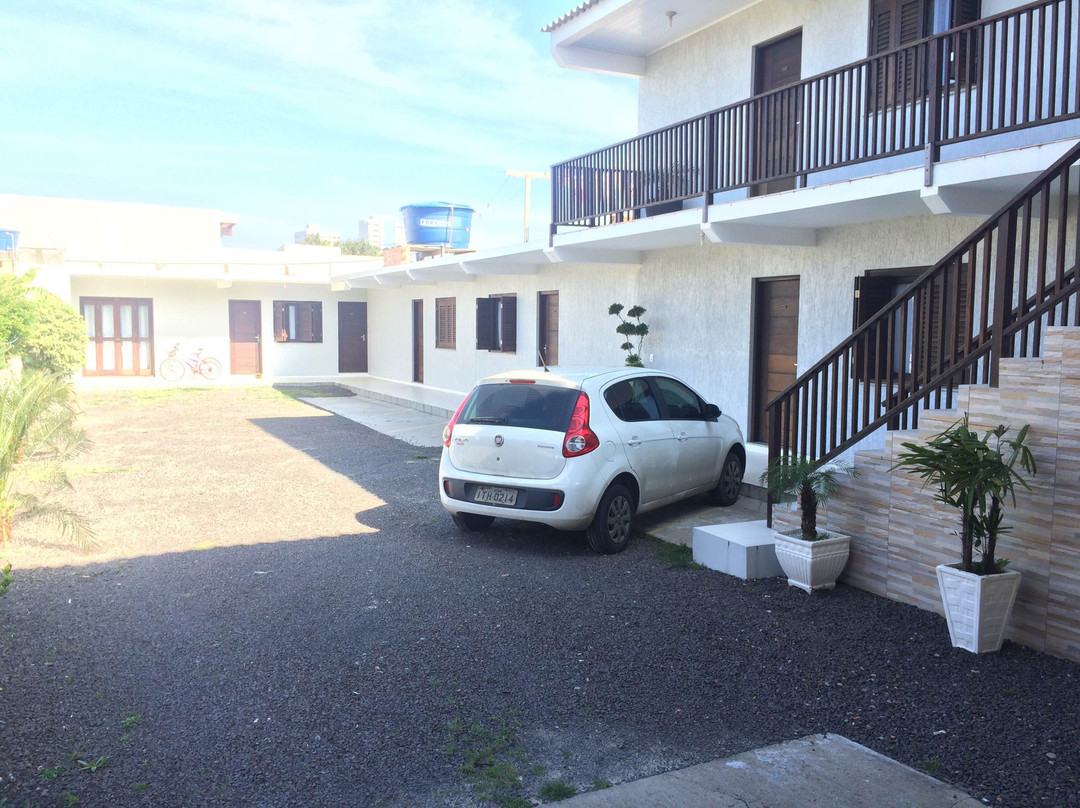 Classe Hotel e Pousada主图