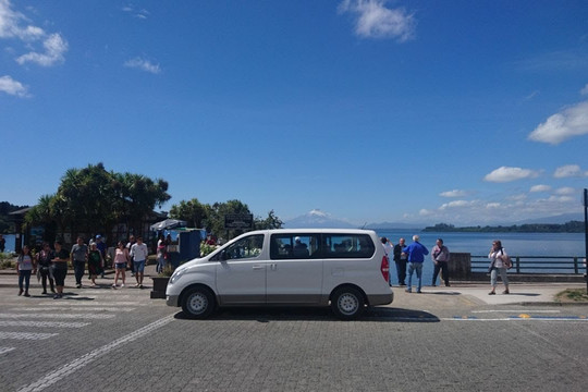 Survip Transfers-巴拉斯港必去景点