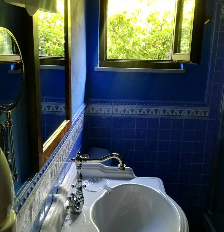 Hotel Aguilar主图