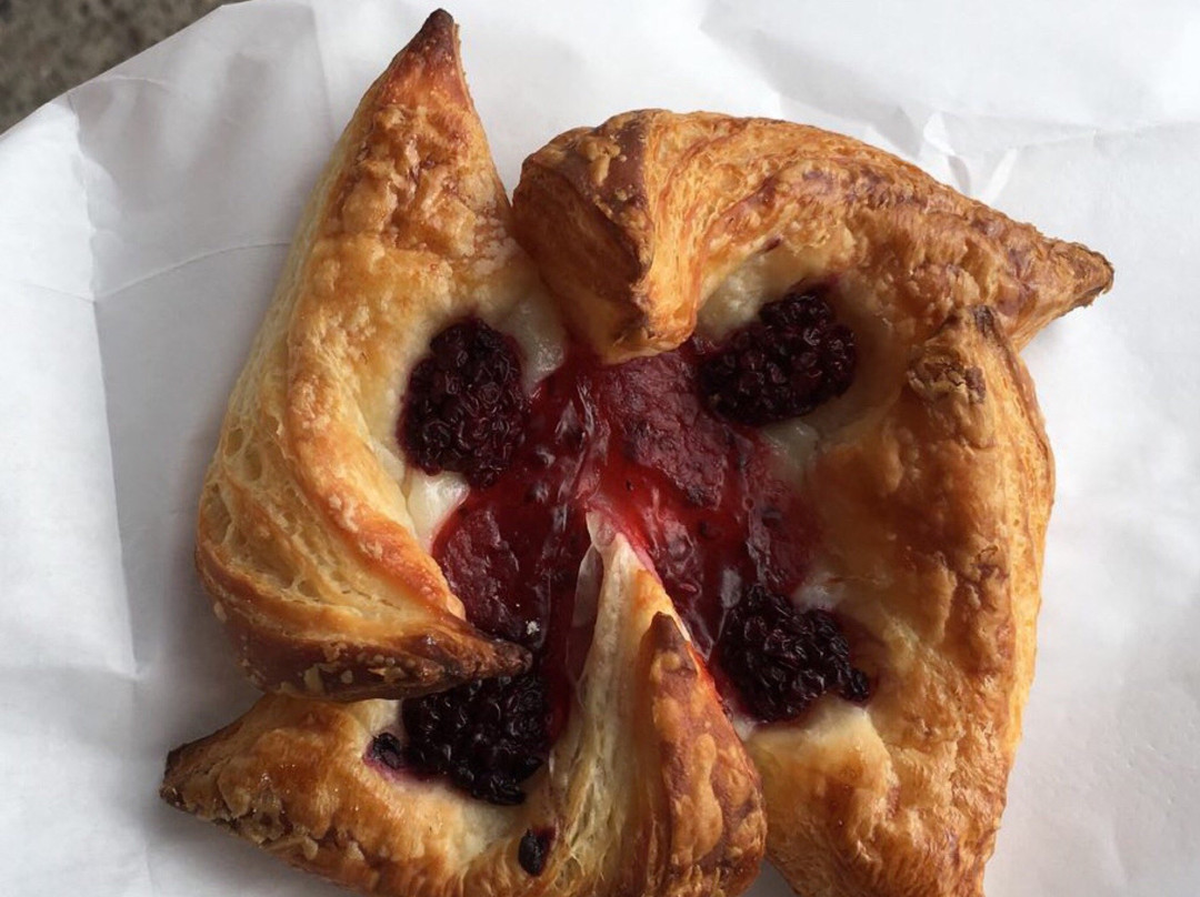 Veronika's Pastry Shop