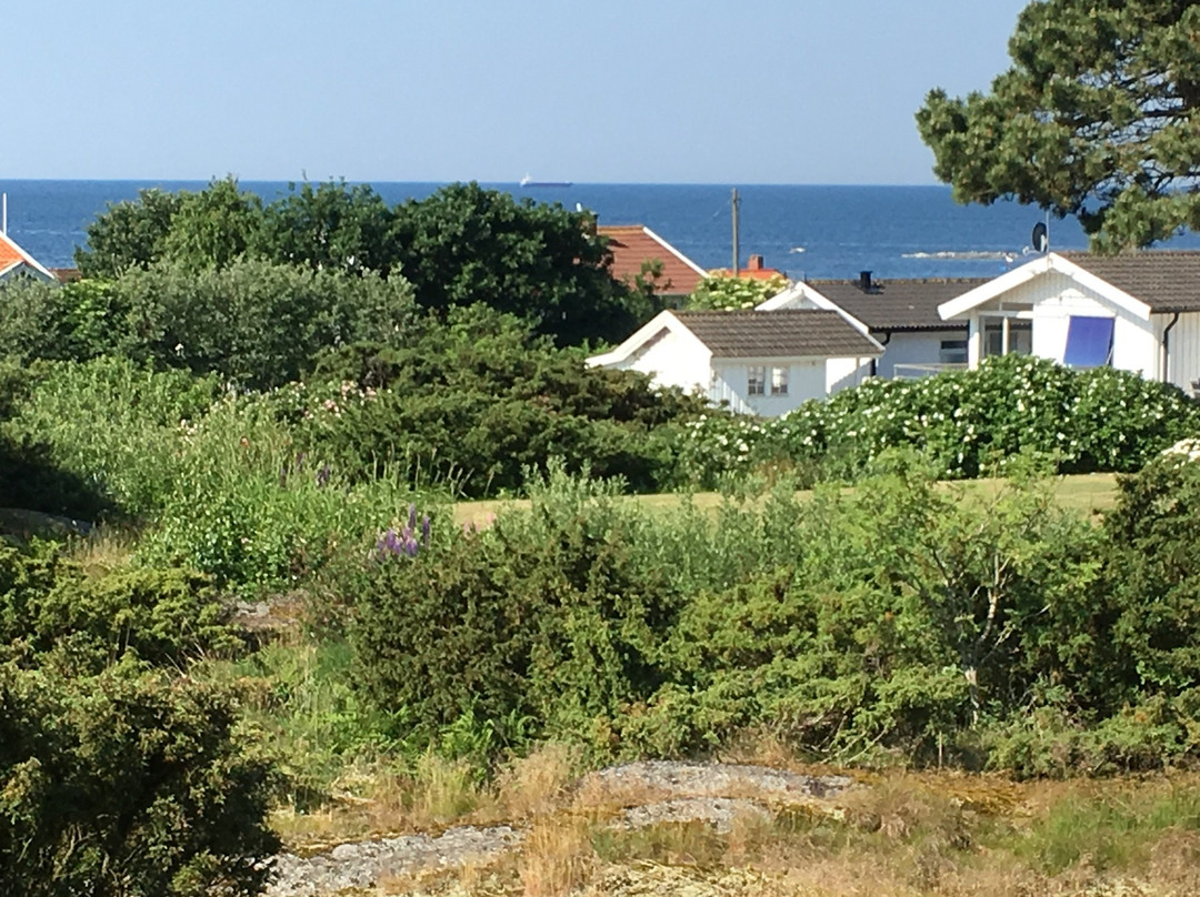 Strandgarden Logi