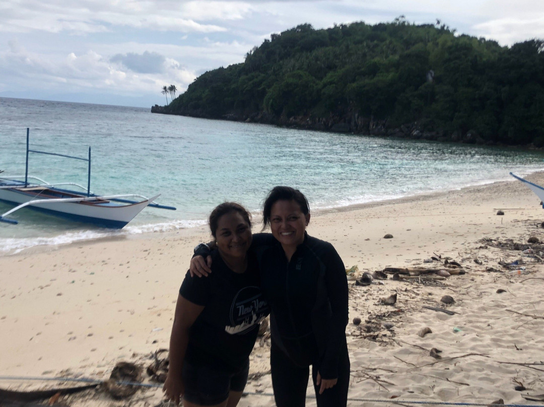 Romblon Fun Divers & Inn主图