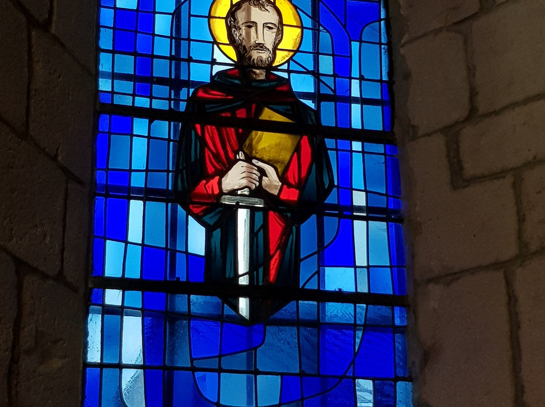 Abbaye de Grandvaux景点图片