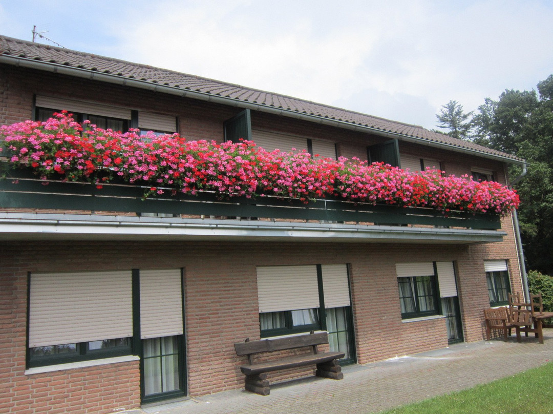 Hotel Haus Hildegard - Garni主图