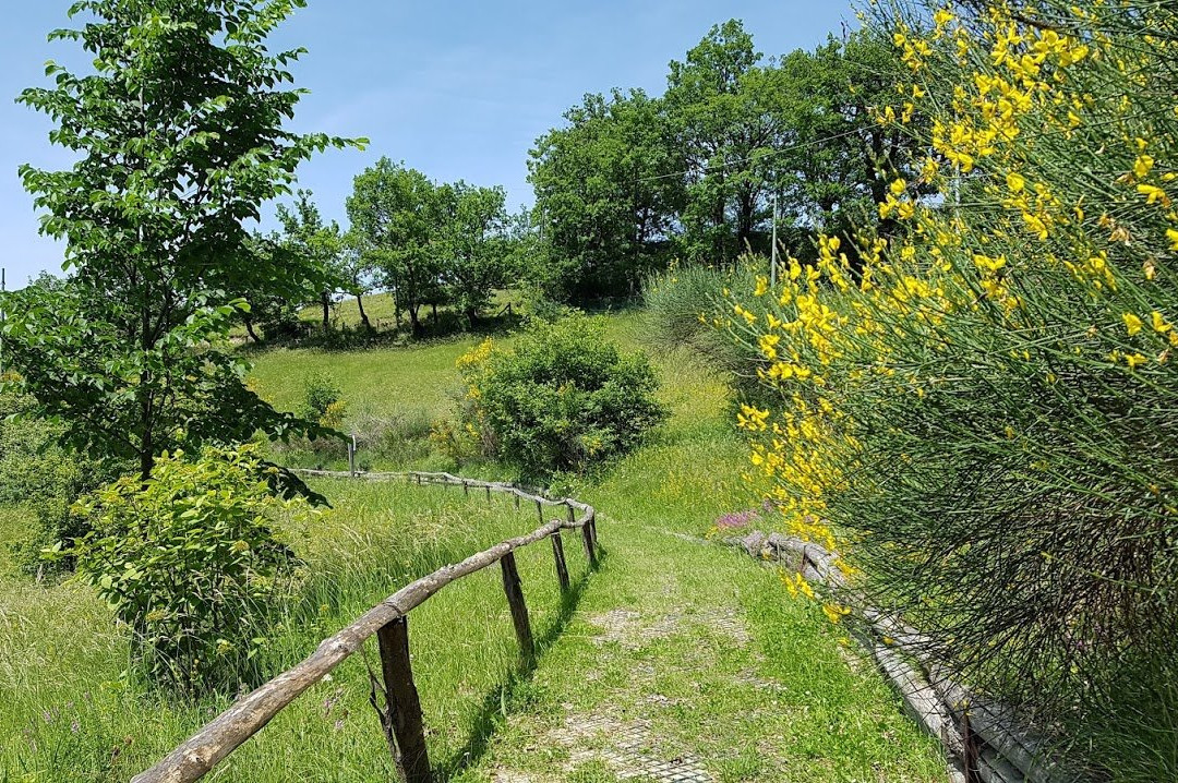 Borgo val di Taro旅游攻略图片
