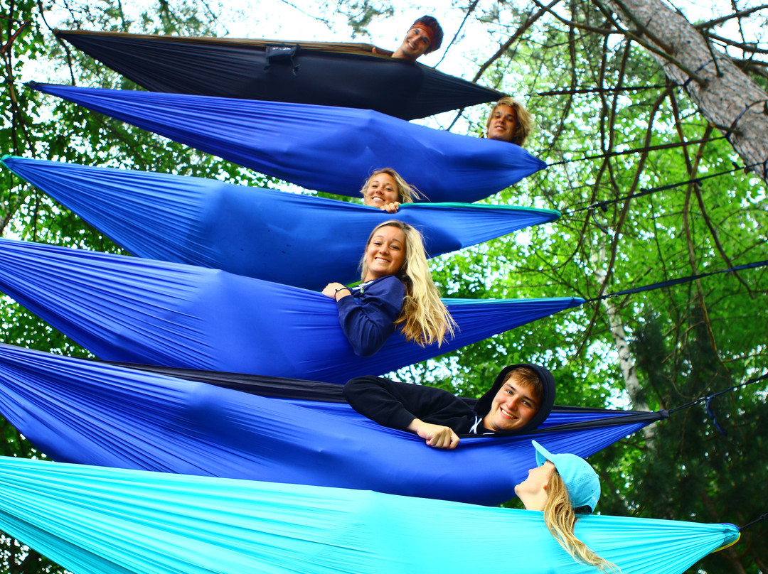 Afterglow Lake Resort主图