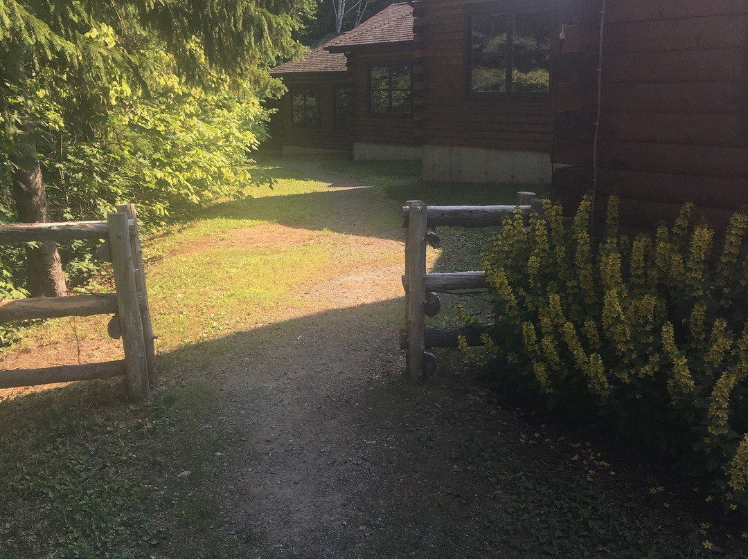 Auberge de la Vallee主图