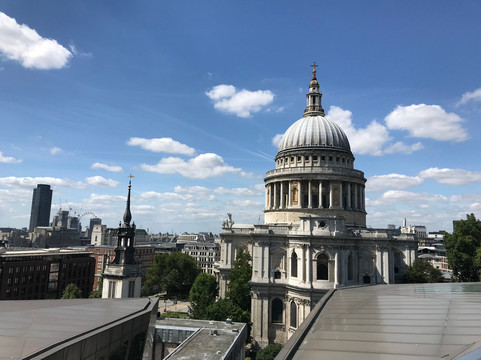Ian Fagelson & David Gollancz London Tour Guides