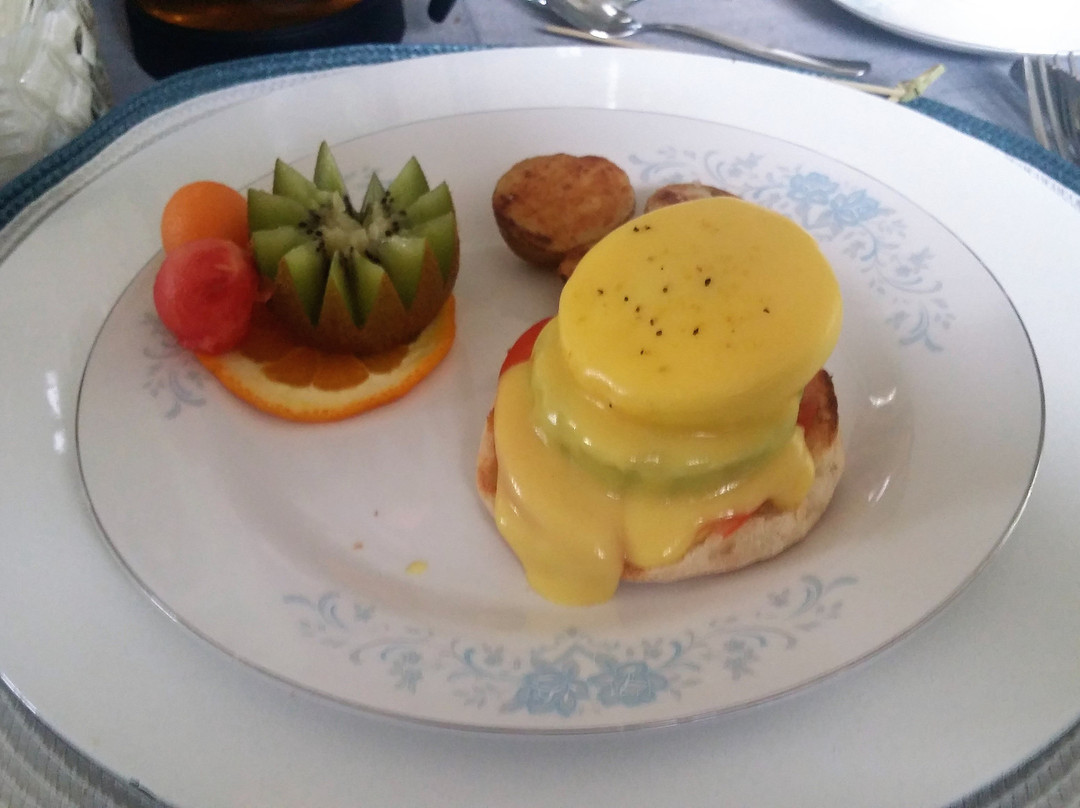 Gite Centre-sante Detente Otium主图