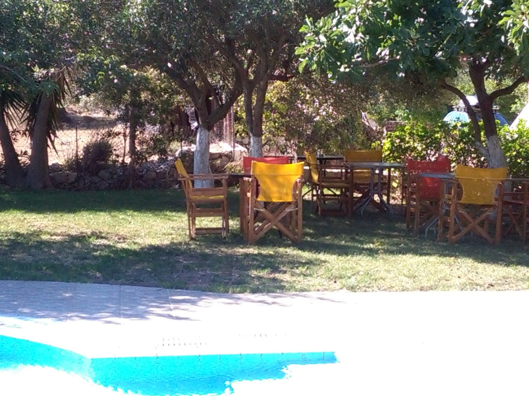 Stamatia Studios主图