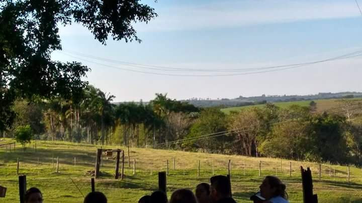 Sitio da Uva-Catanduva必去景点