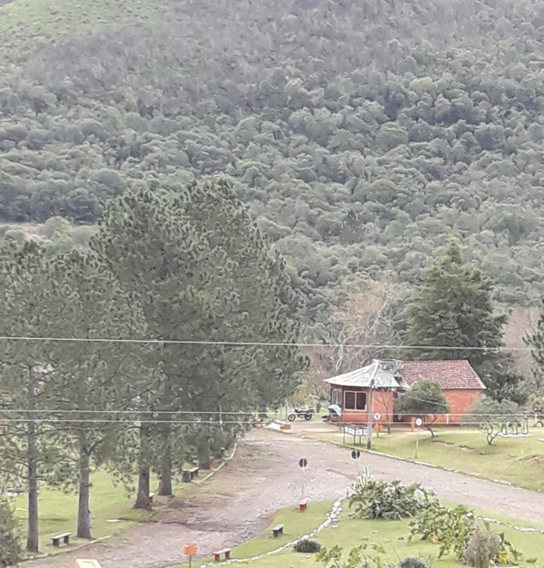 Lago Batuva-Santana do Livramento必去景点