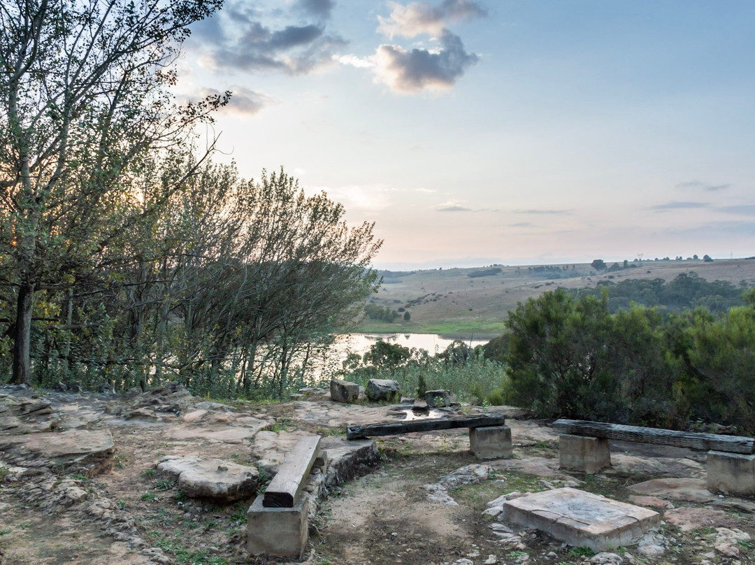 伯利恒酒店住宿-Petronella Guest House