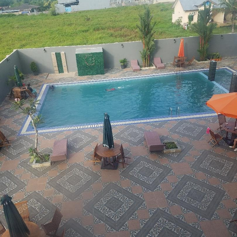 Vega Prime Hotel & Convention主图