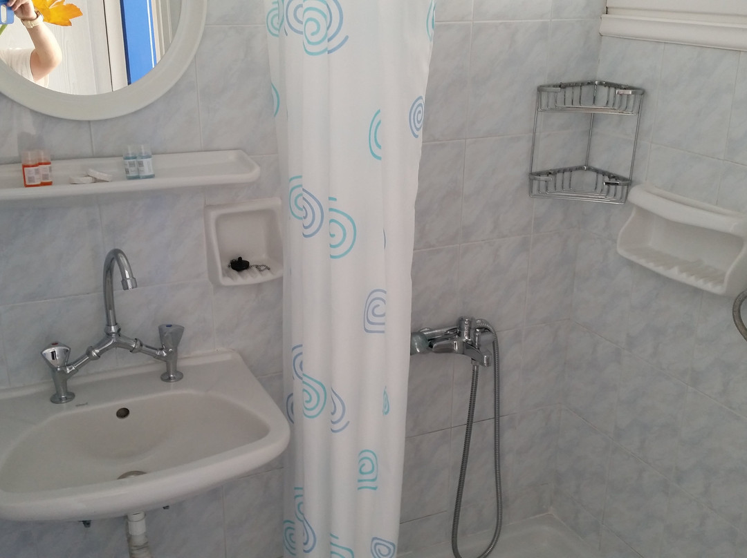 Pelagos Hotel Amorgos主图