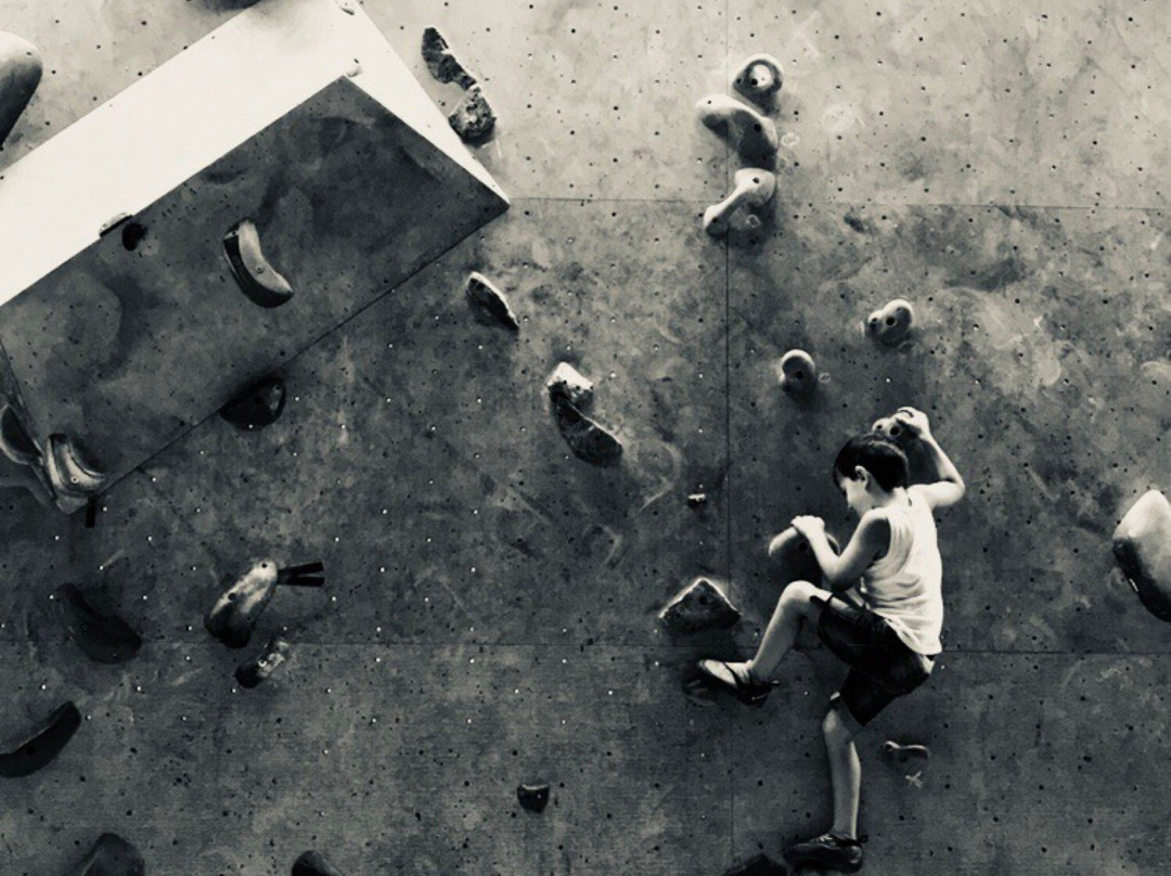 Boulders - Aarhus Nord景点图片