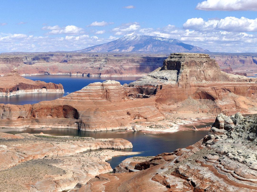 Alstrom Point-比格沃特必去景点