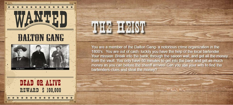 Mythos Escapes-戴维必去景点