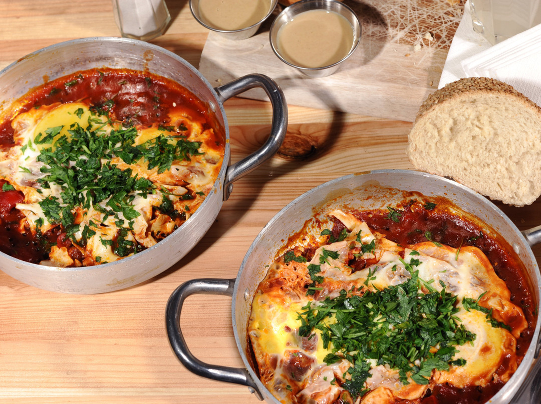 Chakra-inn Ramon主图