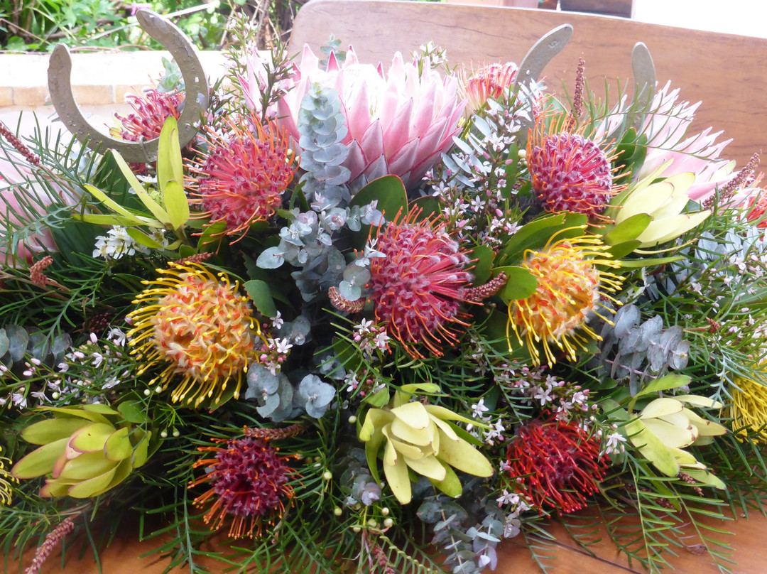 Anduramba Homestead B&B主图