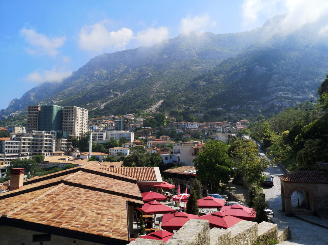 Kruja Hostel