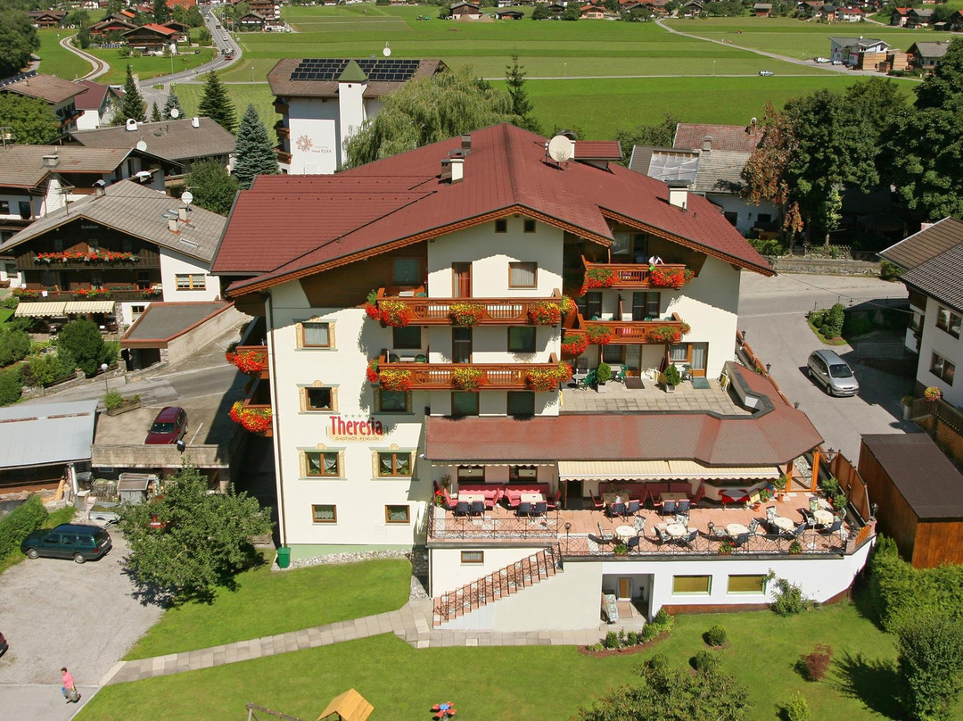 Hotel Theresia主图