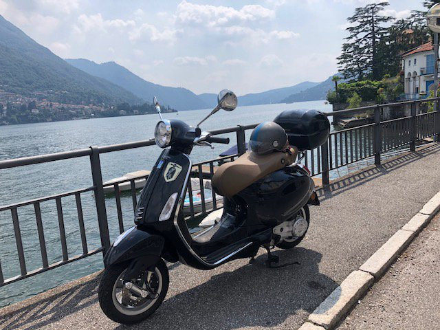 Enjoy Lake Como-Laglio必去景点