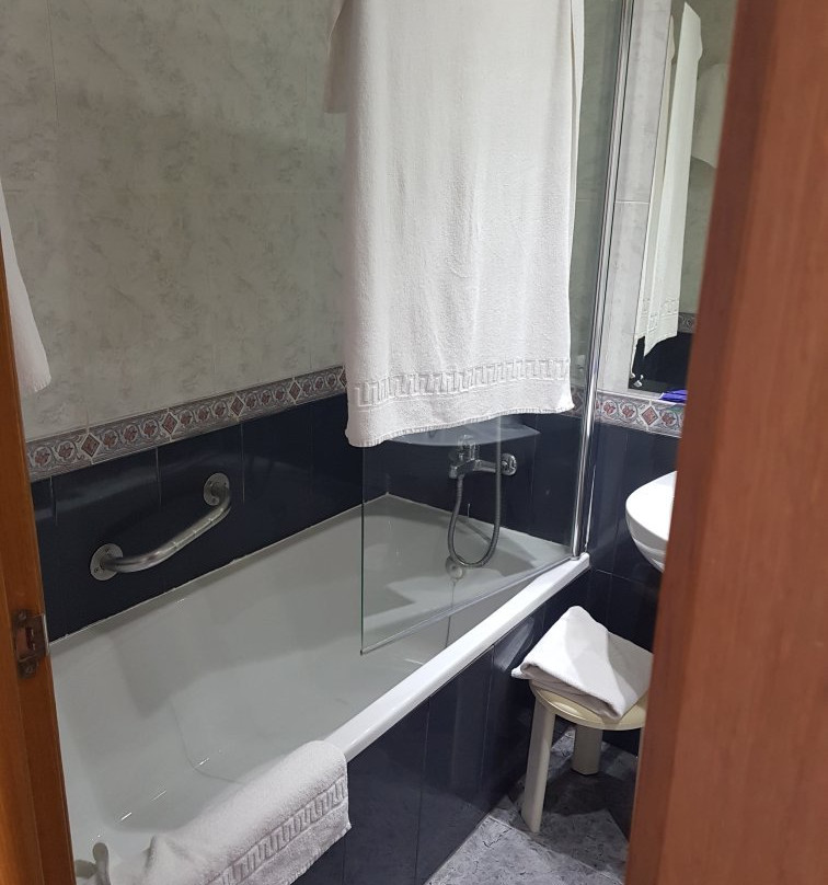 Hotel Vila-Real Marina Azul主图