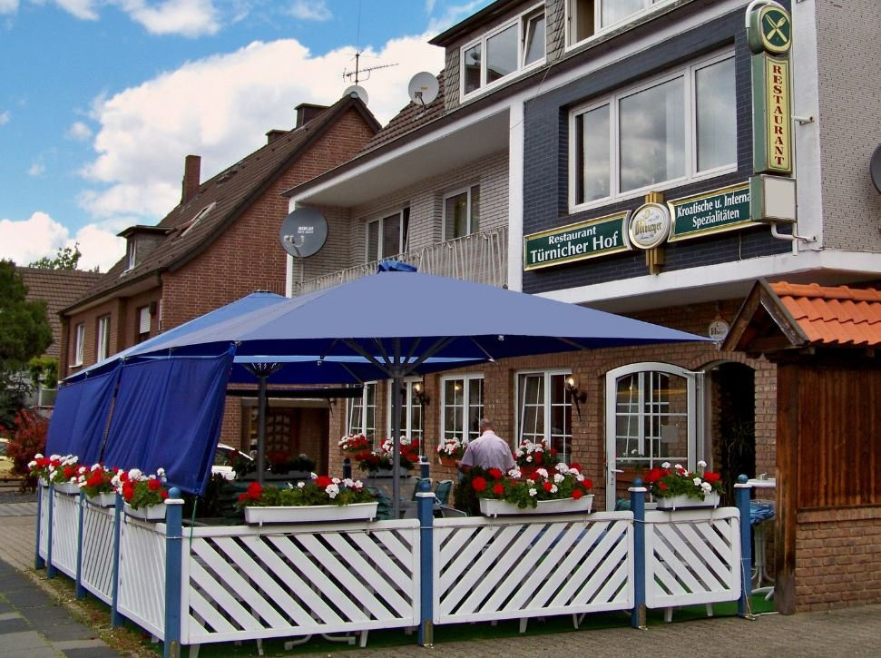 Restaurant Türnicher Hof