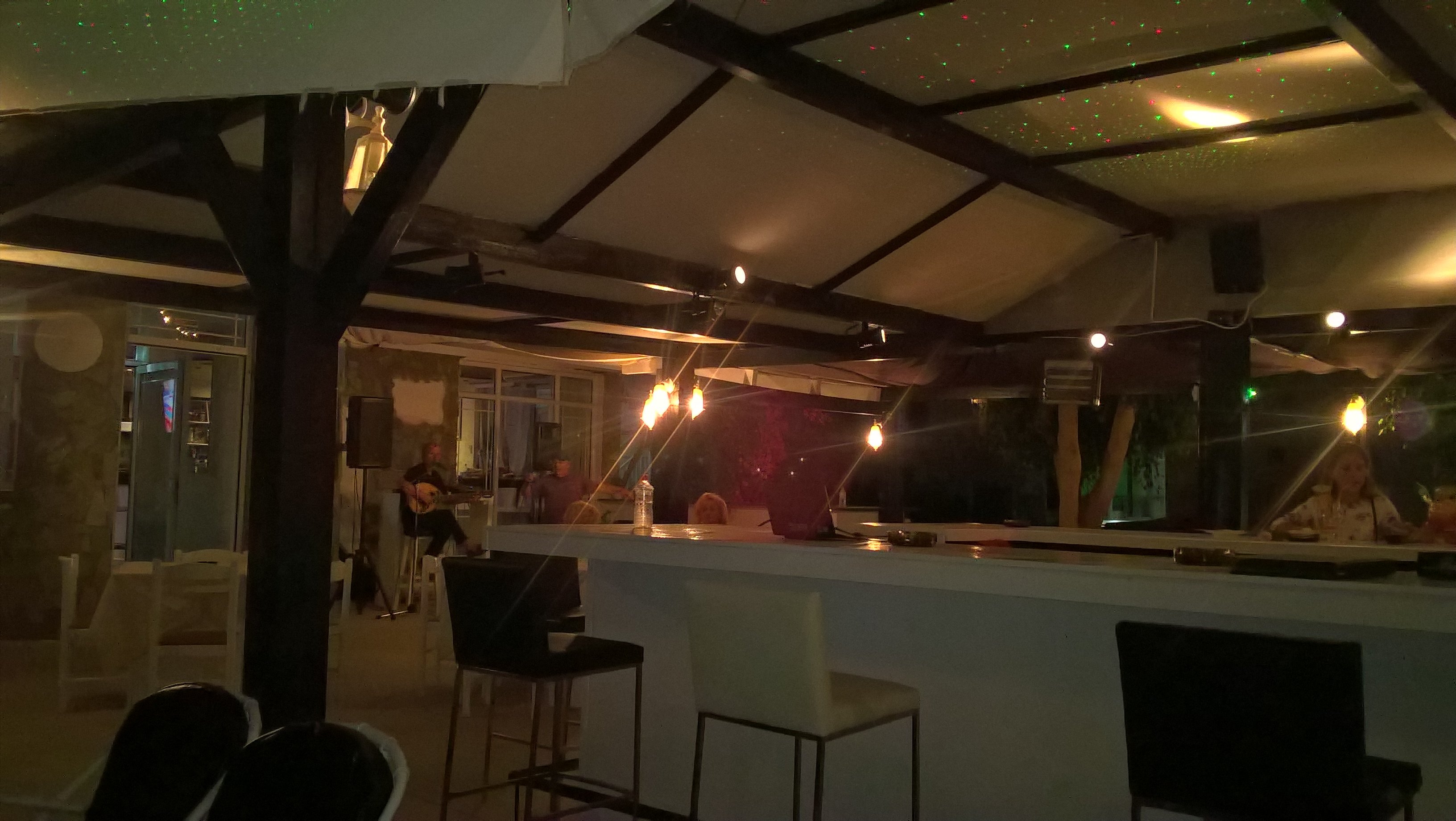 D&D Resort-餐饮