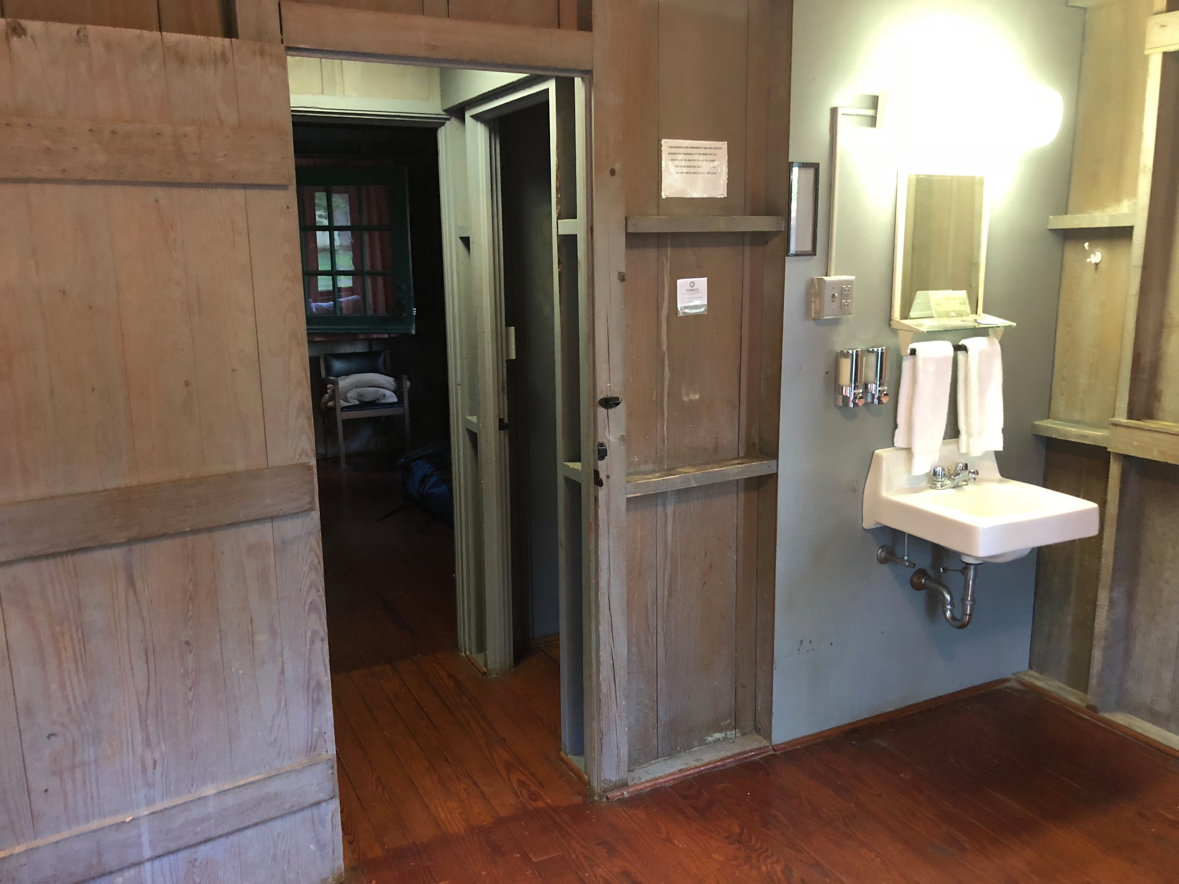 The Lodge at Mammoth Cave-官方