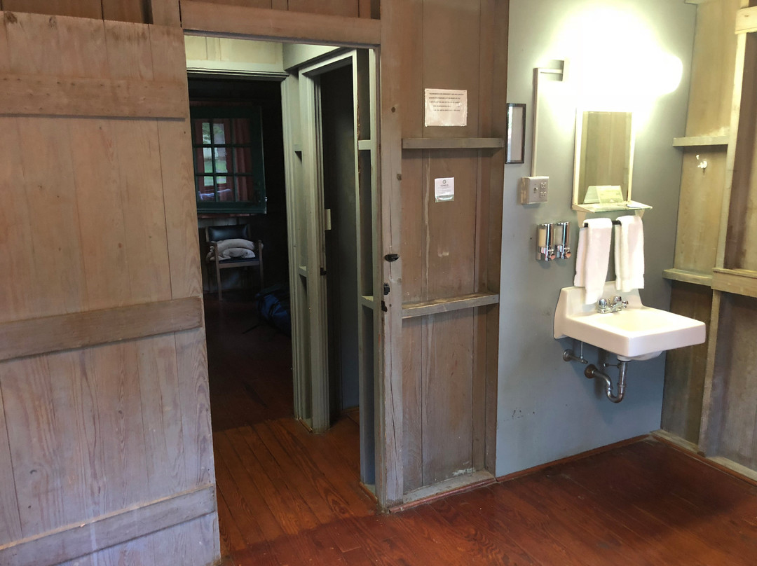 The Lodge at Mammoth Cave主图