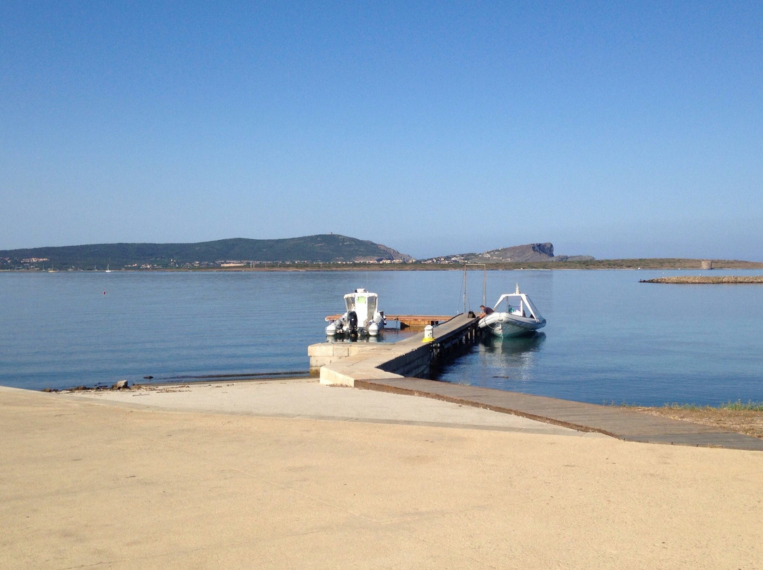 Escursioni Alghero Asinara-阿尔盖罗必去景点