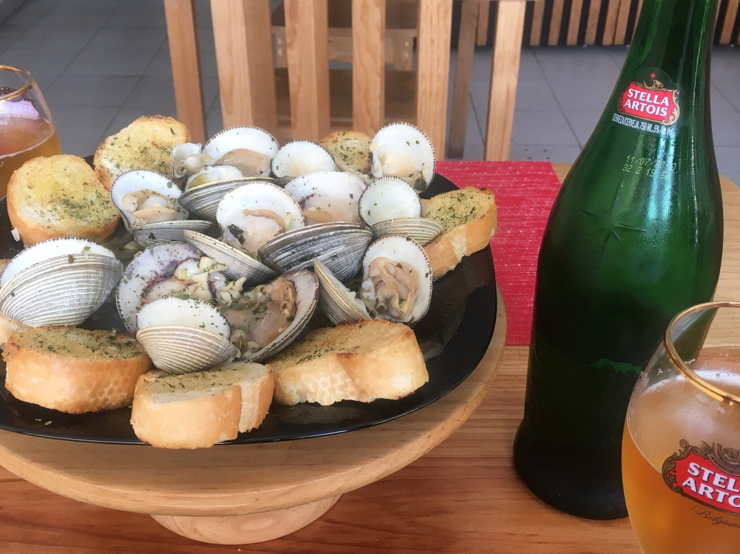 A Mangiare Ristorante