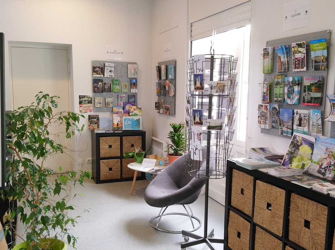 Office de Tourisme Creon景点图片