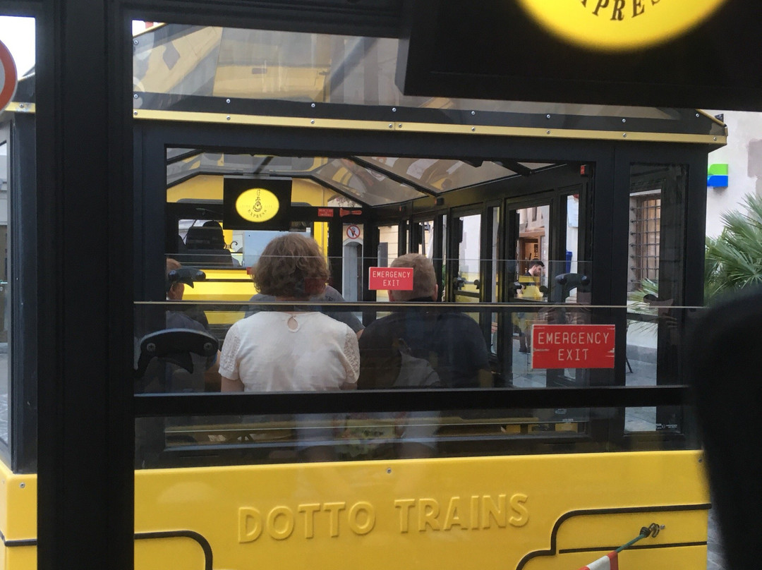 Linz City Express-林兹必去景点