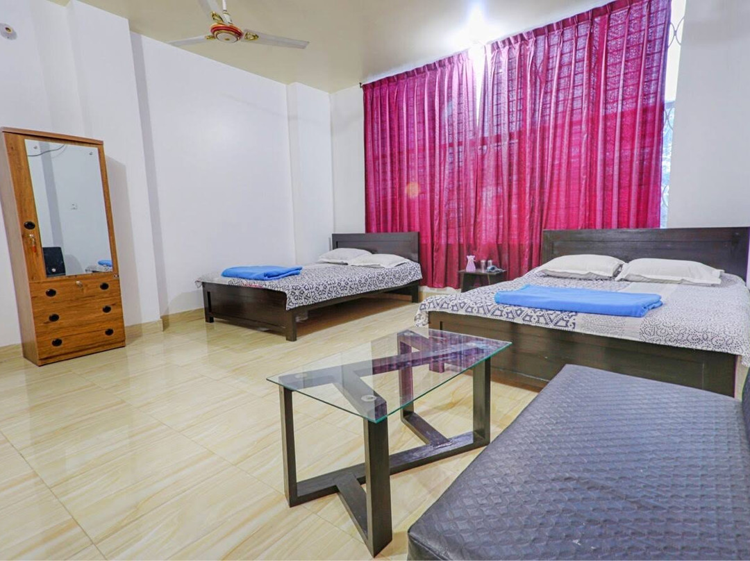 Hotel Merina主图