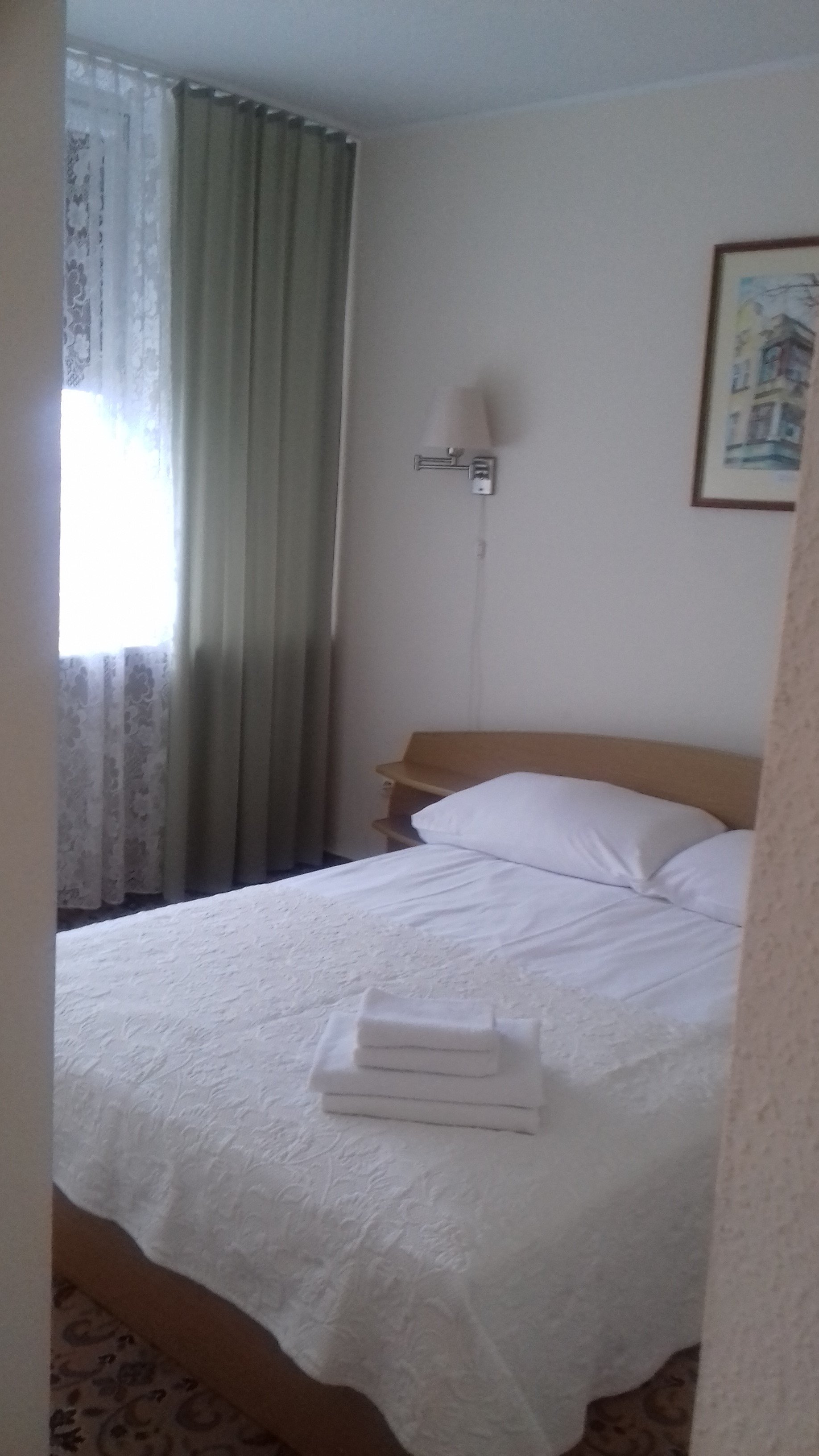 Brda Hotel-官方